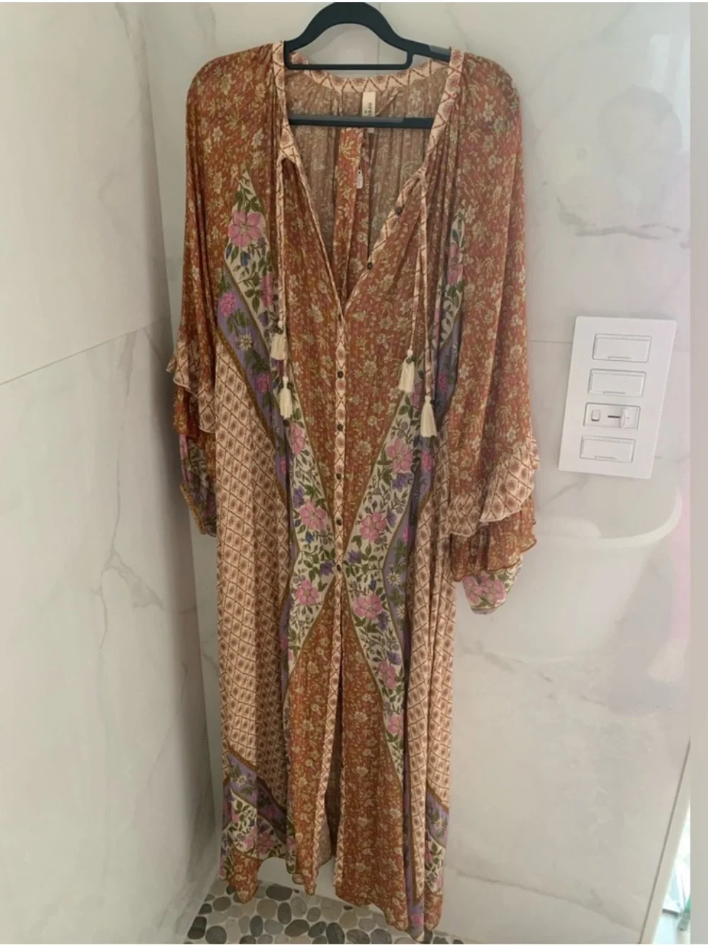 Spell Sienna Gown - Picture 6 of 9